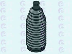 Пыльник рулевой рейки