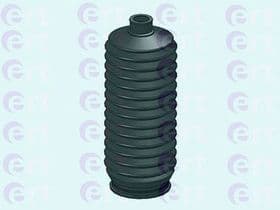 Пильник кермової рейки