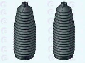 Пильник кермової рейки