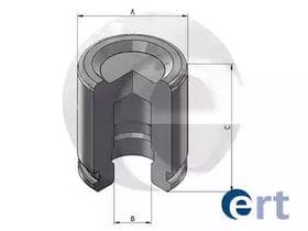 Поршень тормозного суппорта
