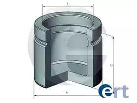 Поршень гальмівного супорта Поршень гальмівного супорта