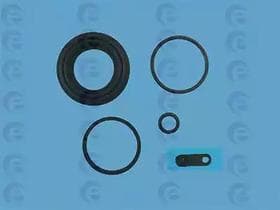 Ремкомплект гальмівного супорта