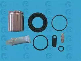 Ремкомплект гальмівного супорта