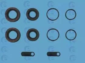 Ремкомплект гальмівного супорта