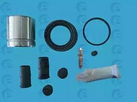 Ремкомплект тормозного суппорта Ремкомплект тормозного суппорта