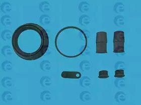 Ремкомплект гальмівного супорта