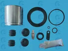 Ремкомплект гальмівного супорта Ремкомплект гальмівного супорта