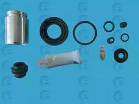 Ремкомплект гальмівного супорта Ремкомплект гальмівного супорта