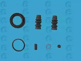 Ремкомплект тормозного суппорта