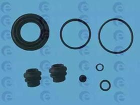 Ремкомплект тормозного суппорта