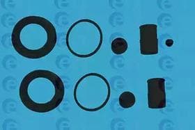 Ремкомплект тормозного суппорта Ремкомплект тормозного суппорта