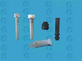 Напрямна гільза скоби гальмівного супорта Напрямна гільза скоби гальмівного супорта