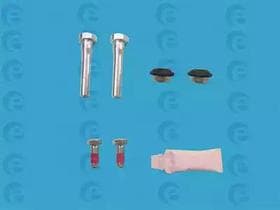 Направляющая гильза скобы тормозного суппорта