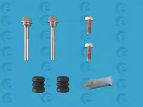 Напрямна гільза скоби гальмівного супорта Напрямна гільза скоби гальмівного супорта