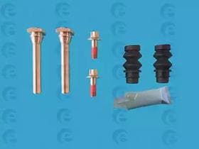 Направляющая гильза скобы тормозного суппорта Направляющая гильза скобы тормозного суппорта