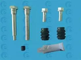 Направляющая гильза скобы тормозного суппорта Направляющая гильза скобы тормозного суппорта