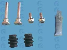 Направляющая гильза скобы тормозного суппорта Направляющая гильза скобы тормозного суппорта