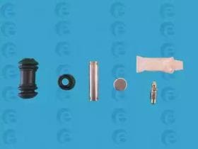 Напрямна гільза скоби гальмівного супорта Напрямна гільза скоби гальмівного супорта