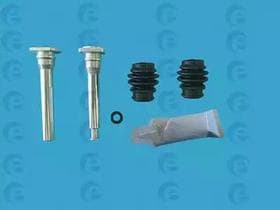 Напрямна гільза скоби гальмівного супорта