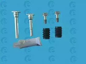 Напрямна гільза скоби гальмівного супорта