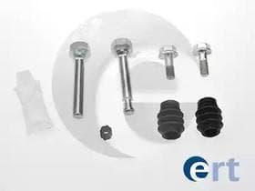 Напрямна гільза скоби гальмівного супорта Напрямна гільза скоби гальмівного супорта