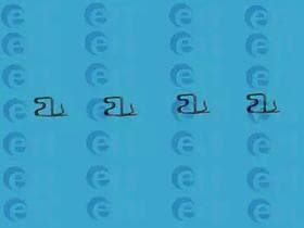 Комплектующие дисковых тормозных колодок