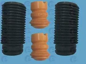 Комплект (пыльники + отбойники)