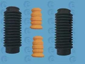 Комплект (пильники + відбійники)