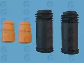 Комплект (пыльники + отбойники)