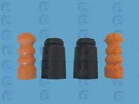 Комплект (пильники + відбійники)