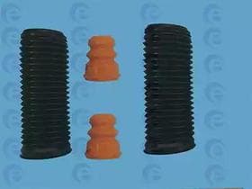 Комплект (пыльники + отбойники) Комплект (пыльники + отбойники)