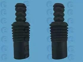 Комплект (пыльники + отбойники) ERT 520096