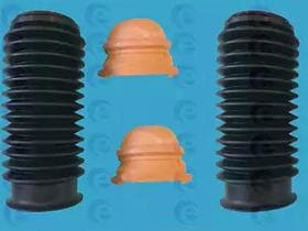 Комплект (пыльники + отбойники)