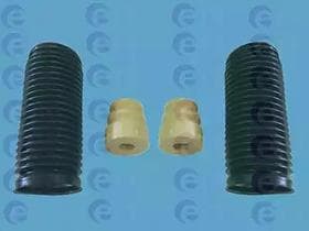 Комплект (пыльники + отбойники) Комплект (пыльники + отбойники)