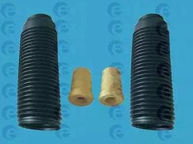 Комплект (пыльники + отбойники)