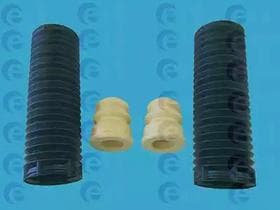 Комплект (пыльники + отбойники)