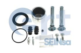 Ремкомплект гальмівного супорта Ремкомплект гальмівного супорта