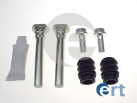 Направляющая гильза скобы тормозного суппорта Направляющая гильза скобы тормозного суппорта