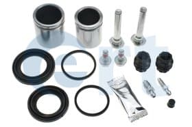 Ремкомплект тормозного суппорта