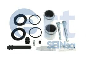 Ремкомплект гальмівного супорта Ремкомплект гальмівного супорта