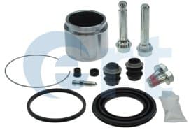 Ремкомплект тормозного суппорта