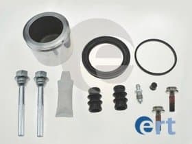 Ремкомплект тормозного суппорта Ремкомплект тормозного суппорта