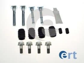 Направляющая гильза скобы тормозного суппорта Направляющая гильза скобы тормозного суппорта