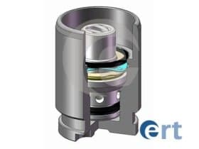 Поршень гальмівного супорта