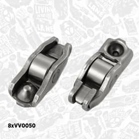 Комплект розподільного вала