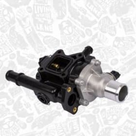 Термостат ET Engineteam ed0121