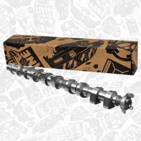 Розподільний вал