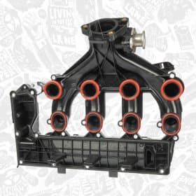 Впускний патрубок