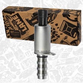 Регулирующий клапан распредвала Регулирующий клапан распредвала