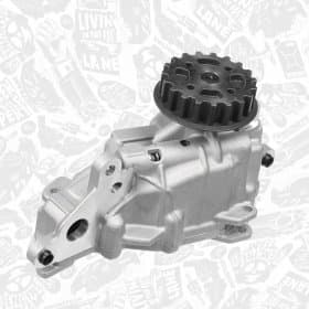 Масляный насос ET Engineteam pu0137